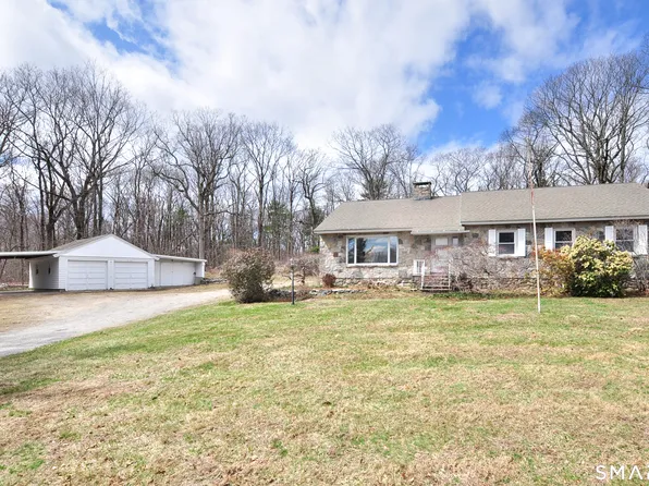 71-A Bartholomew Hill Road, Goshen, CT 06756