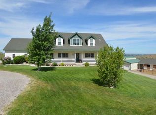 5330 S House Rock Cir, Idaho Falls, ID 83406