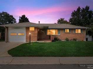 8281 Bluebell Way, Denver, CO 80221