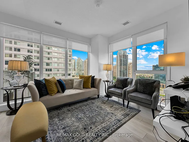 4065 Confederation Pkwy #1208 — Photo 11