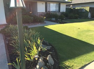 6535 N Chestnut Ave, Fresno, CA