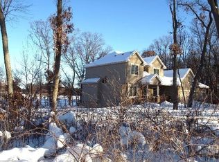 387 186th Ln NE, East Bethel, MN 55011