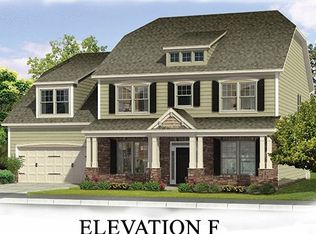 9816 Andres Duany Dr, Huntersville, NC 28078