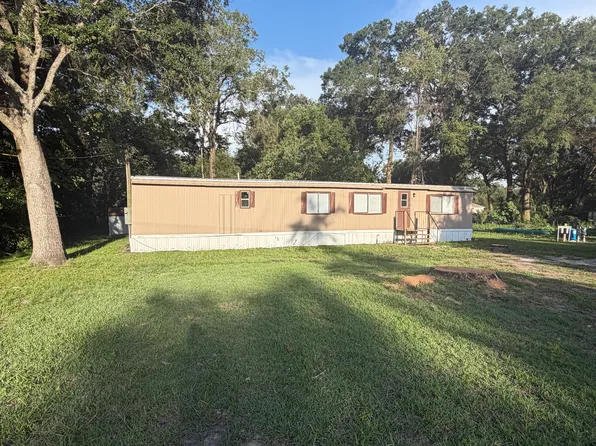 6409 NE 23rd Ave, Ocala, FL 34479