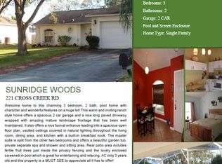 221 Cross Creek Rd, Davenport, FL 33837