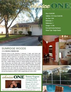 221 Cross Creek Rd, Davenport, FL, 33837