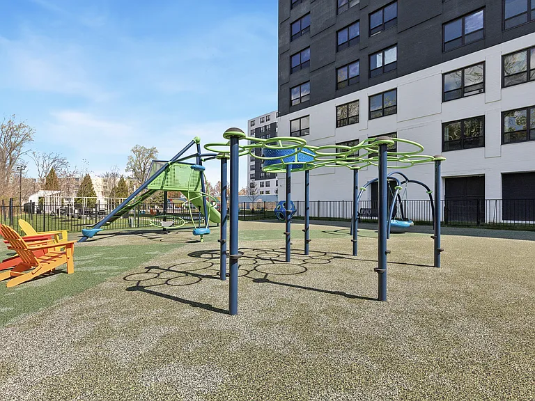 Playground