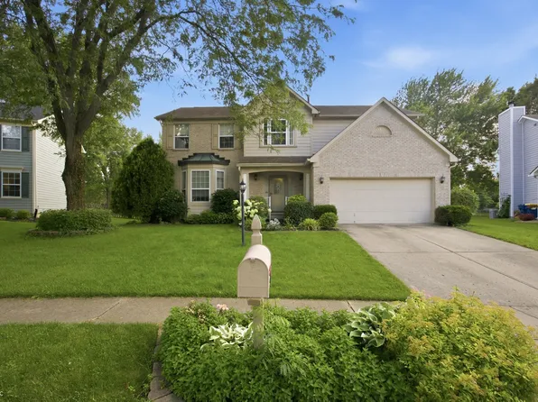 8250 Carloway Rd, Indianapolis, IN 46236