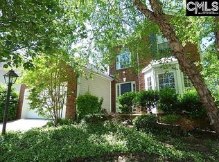 203 Oak Cove Dr, Columbia, SC 29229