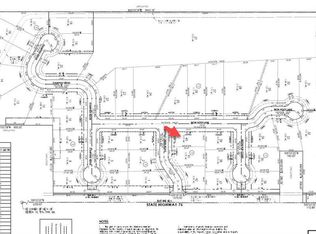 10911 Buffalo Creek Rd LOT 40, Blanchard, OK 73010