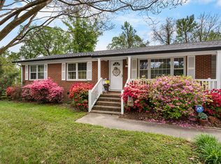 112 Crestview Dr, Durham, NC 27712