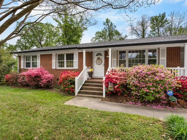 112 Crestview Dr, Durham, NC 27712