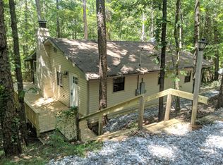 202 Gold Dust Trce, Dahlonega, GA 30533