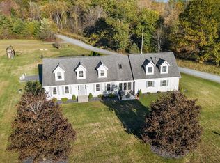 11 Mountain View Way, Hoosick Falls, NY 12090