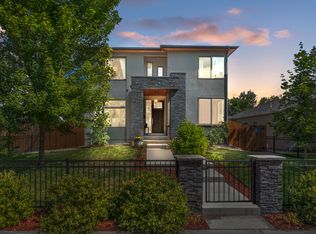 1136 S Madison St, Denver, CO 80210