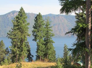 169 Glacier Loop, Bayview, ID 83803