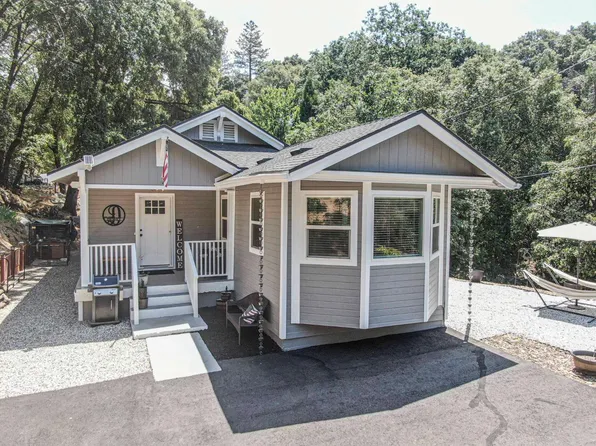 16626 Sallander Dr, Sonora, CA 95370