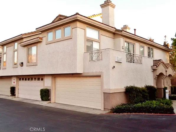 908 N Turner Ave APT 42, Ontario, CA 91764