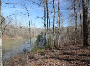 0 S Laceola Rd LOT 1, Cleveland, GA 30528