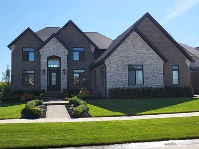 16414 Via Mera, Macomb, MI, 48042