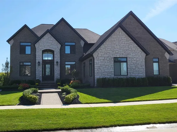 16414 Via Mera, Macomb, MI 48042