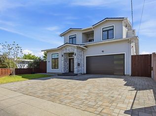 43141 Continental Dr, Fremont, CA 94538