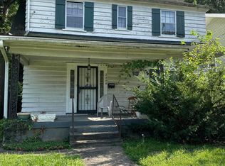 2508 Greenwood Ave, Louisville, KY 40210