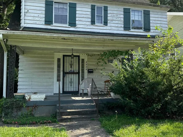 2508 Greenwood Ave, Louisville, KY 40210