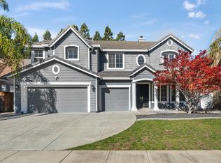 2395 Berryessa Ct, Tracy, CA