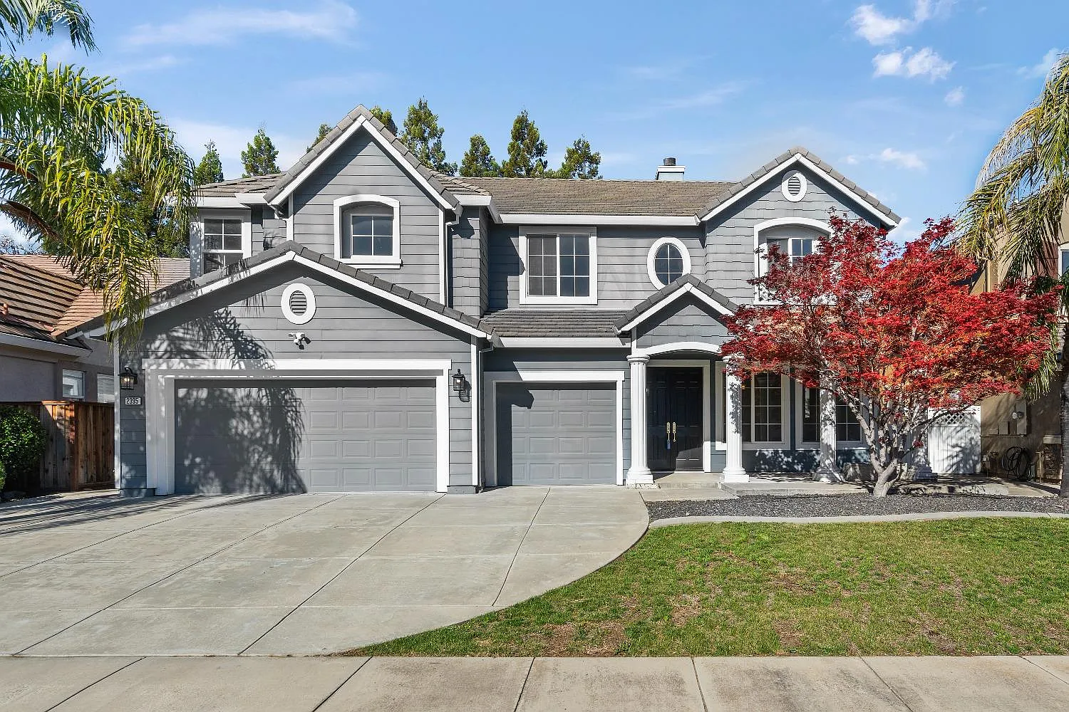 2395 Berryessa Ct photo 1