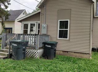 633 W 8th St, Muncie, IN 47302