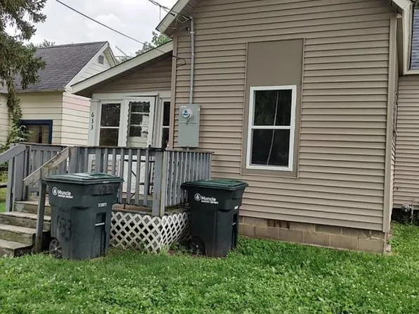 633 W 8th St, Muncie, IN 47302