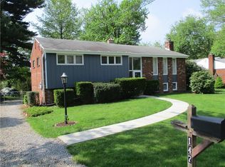 147 Buckhill Rd, Pittsburgh, PA 15237