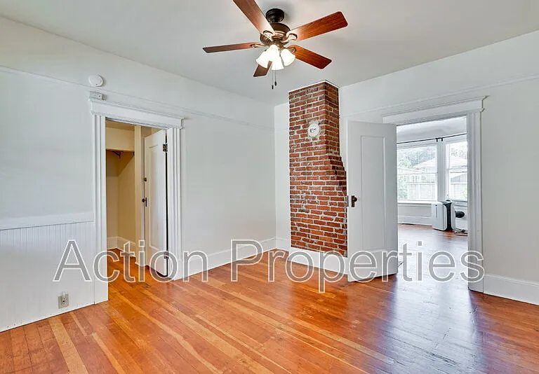 1610 California St #1 — Photo 5