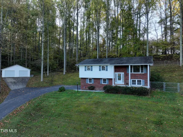 401 Pine Laurel Cir, Bluff City, TN 37618