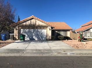 36865 32nd St E, Palmdale, CA 93550