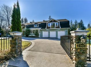 27911 NE Big Rock Rd, Duvall, WA 98019
