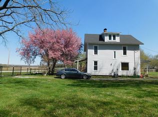 303 E Main St, Rantoul, KS 66079