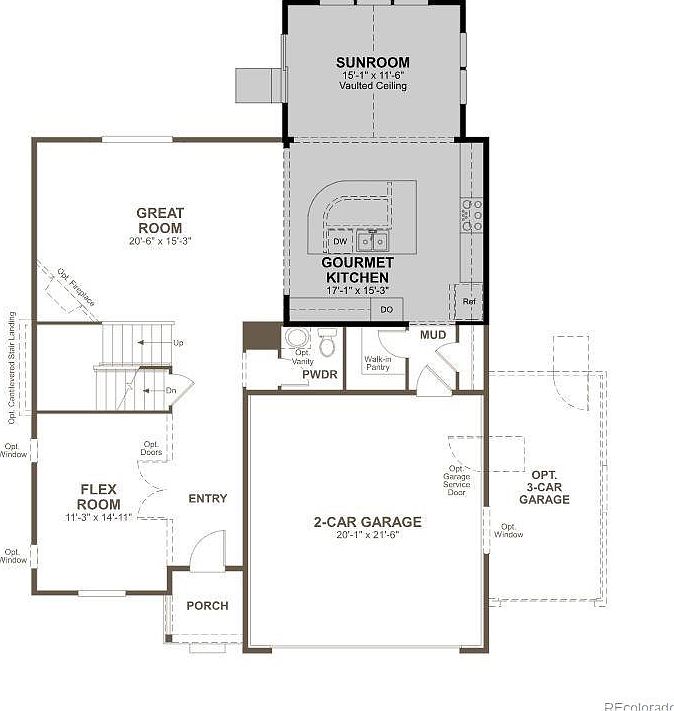 2nd image of 7054 E 126th Drive