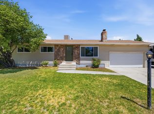 2004 W 13070 S, Riverton, UT 84065