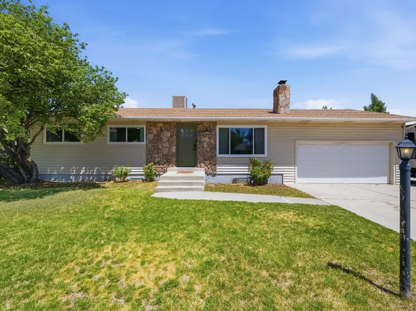 2004 W 13070 S, Riverton, UT 84065