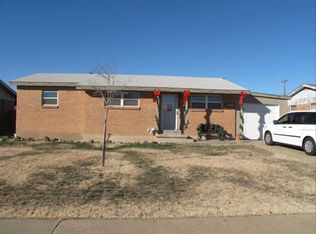 3314 Wayne St, Amarillo, TX 79106