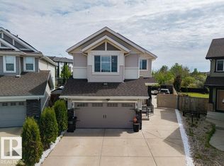 13703 166th Ave NW, Edmonton, AB T6V 0H5