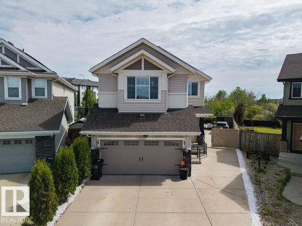 13703 166th Ave NW, Edmonton, AB T6V 0H5