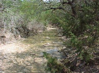 0 Stoney Brook Rd, Kerrville, TX 78028