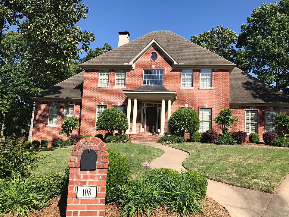 Crestwood School District! 