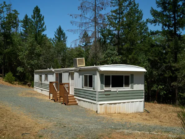 1150 Savage Creek Rd, Grants Pass, OR 97527