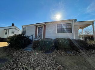 400 W Grand Ave, Muscle Shoals, AL 35661