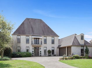 40136 Dove Estates Ct, Gonzales, LA 70737