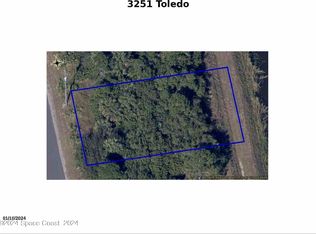 3251 Toledo Ave SW, Palm Bay, FL 32908